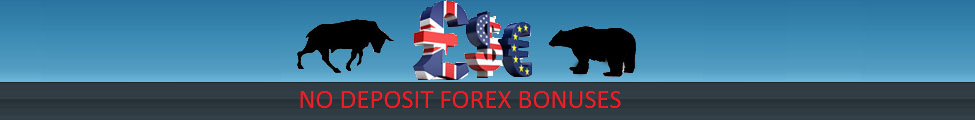 Free forex bonuses